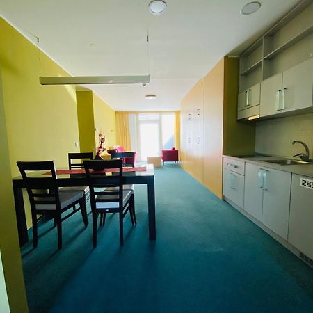 Hotel Veter 루즈 외부 사진